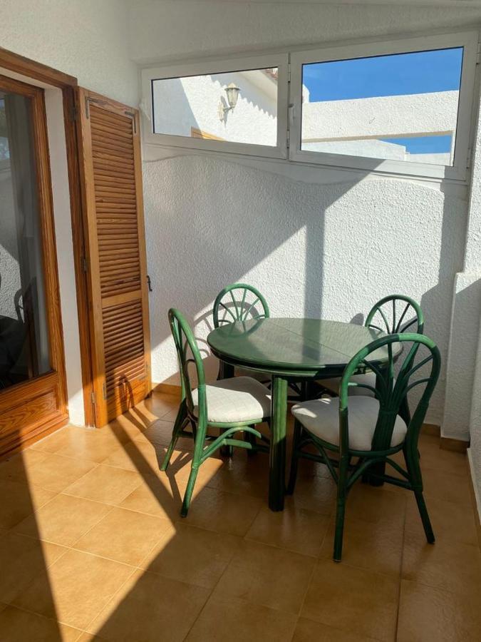 Duplex Torre Almadrava *